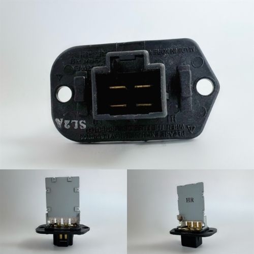 Trở quạt giàn lạnh Hyundai 2.5t Trở quạt Porter